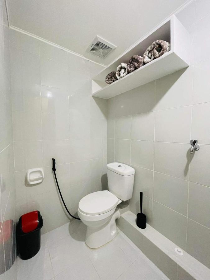 Lovely 2 Bedroom Condo Unit Iloilo Eksteriør bilde