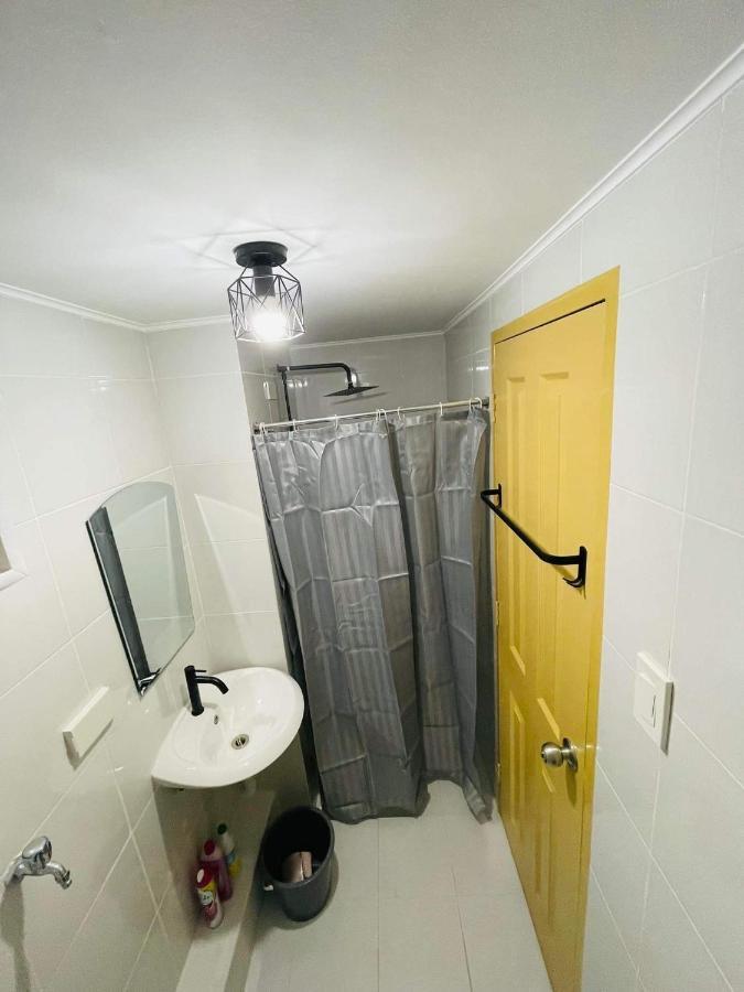 Lovely 2 Bedroom Condo Unit Iloilo Eksteriør bilde