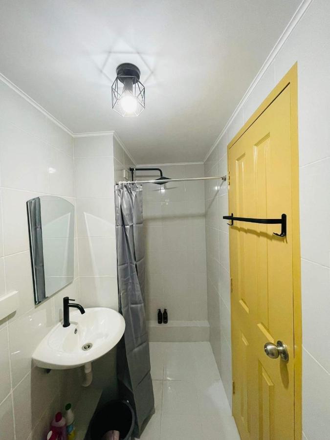 Lovely 2 Bedroom Condo Unit Iloilo Eksteriør bilde