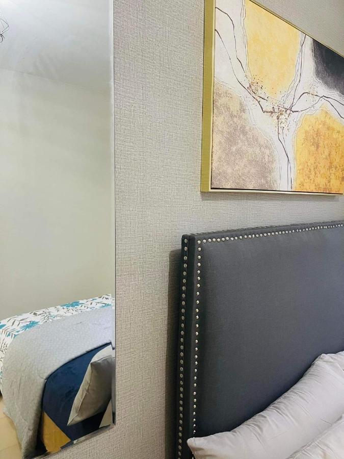 Lovely 2 Bedroom Condo Unit Iloilo Eksteriør bilde