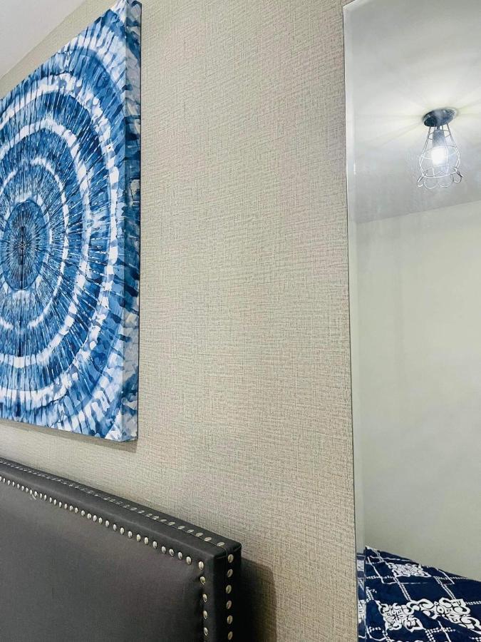 Lovely 2 Bedroom Condo Unit Iloilo Eksteriør bilde