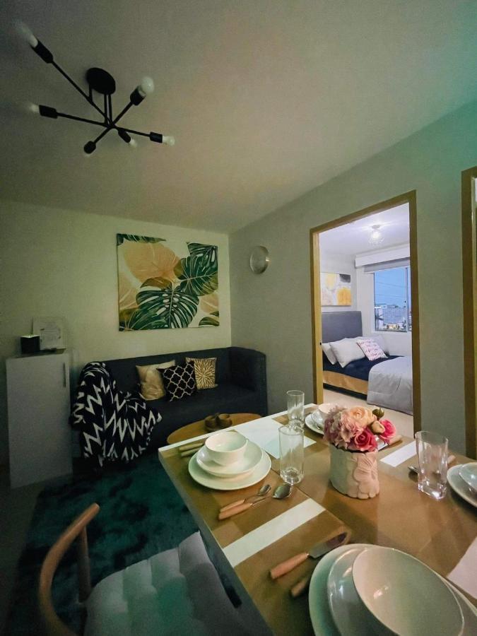 Lovely 2 Bedroom Condo Unit Iloilo Eksteriør bilde